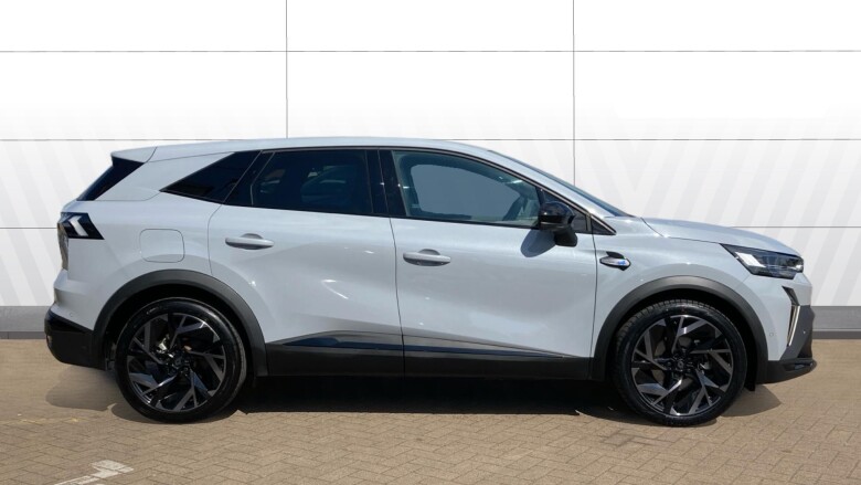 Renault Symbioz 1.6 E-Tech FHEV 145 Techno Esprit Alpine 5dr Auto Hybrid Estate